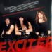 Heavy Metal Maniac CD