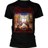 Slaughter in The Vatican - TS