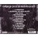 Garbage Daze Re-Regurgitated CD