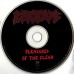 Pleasures of The Flesh CD