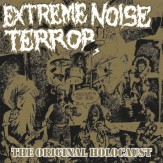 A Holocaust in Your Head - The Original Holocaust CD
