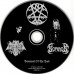 Daemons of The Past CD