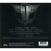The Industrialist CD DIGI