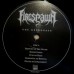 The Reprobate LP+CD