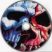 Forbidden Evil CD