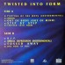 Twisted Into Form PLP