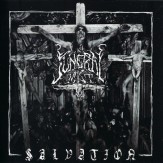 Salvation CD