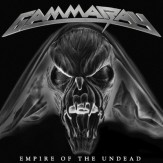 Empire of The Undead CD