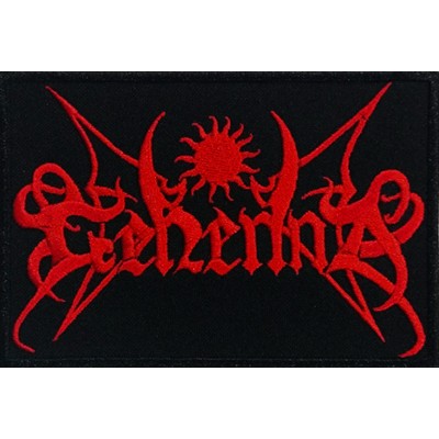 GEHENNA logo - PATCH