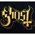GHOST logo / symbol - BEANIE