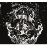 Gators Rumble, Chaos Unfurls CD DIGI