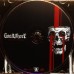 Blood For The Master CD