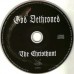 The Christhunt CD