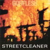 Streetcleaner CD