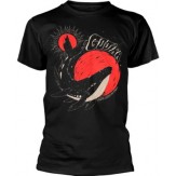 From Mars to Sirius / Whale - TS