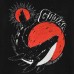 From Mars to Sirius / Whale - TS