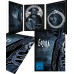 The Flesh Alive 2DVD+CD DIGI