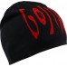 red logo - BEANIE