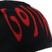 red logo - BEANIE