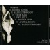 Gomorrah CD
