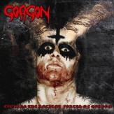 Evoking the Ancient Forces of Gorgon CD