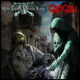Gorgon / Ordo Templi Aeternae Lucis CD