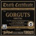 Obscura CD