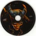 Return of The Reaper CD