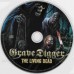 The Living Dead CD DIGI