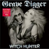 Witch Hunter LP