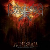 In The Glare of Burning Churches CD