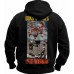Appetite For Destruction / Attack - HOODIE