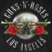 Los Angeles Seal - TS