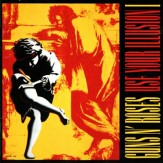 Use Your Illusion I CD