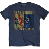 Use Your Illusion [NAVY] - TS