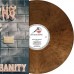 Death and Insanity LP