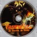 No Sacrifice, No Victory CD