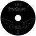 Fury & Flames CD