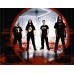 Fury & Flames CD