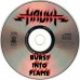 Burst Into Flame CD
