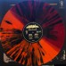 Burst Into Flame LP