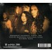 Time Is Up CD DIGI