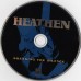 Breaking The Silence CD