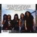 Breaking The Silence CD