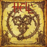 Curse and Chapter CD
