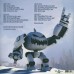 My God-Given Right 2LP