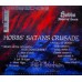 Hobbs' Satans Crusade CD