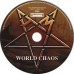 World Chaos CD