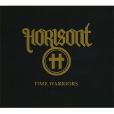 Time Warriors CD