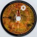 Rabble Mänifesto CD